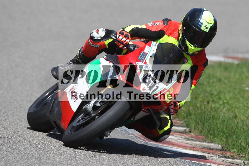 /11 29.04.2025 PROMAX ADR/Gruppe gelb/611
